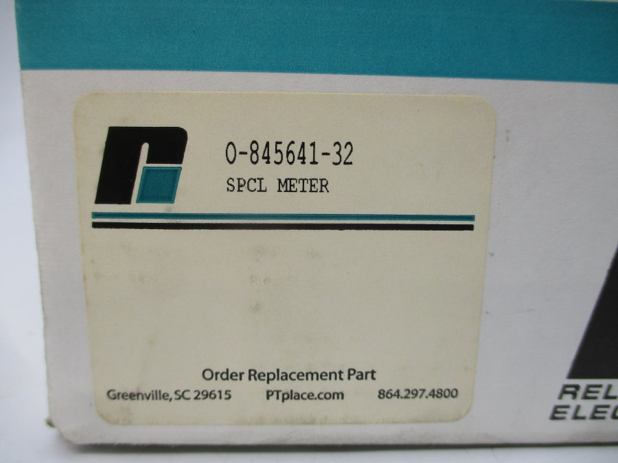 RELIANCE ELECTRIC O-845641-32 NSMP