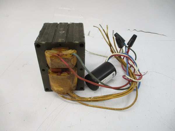 PHILIPS ADVANCE 71A8142-001D 480V 0.78A NSMP