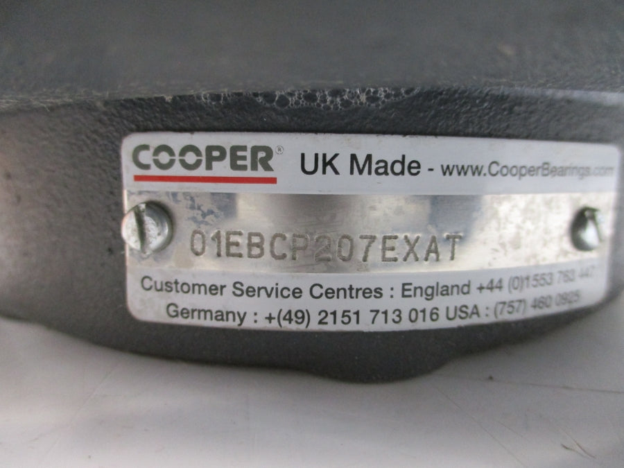 COOPER 01EBCP207EXAT NSMP