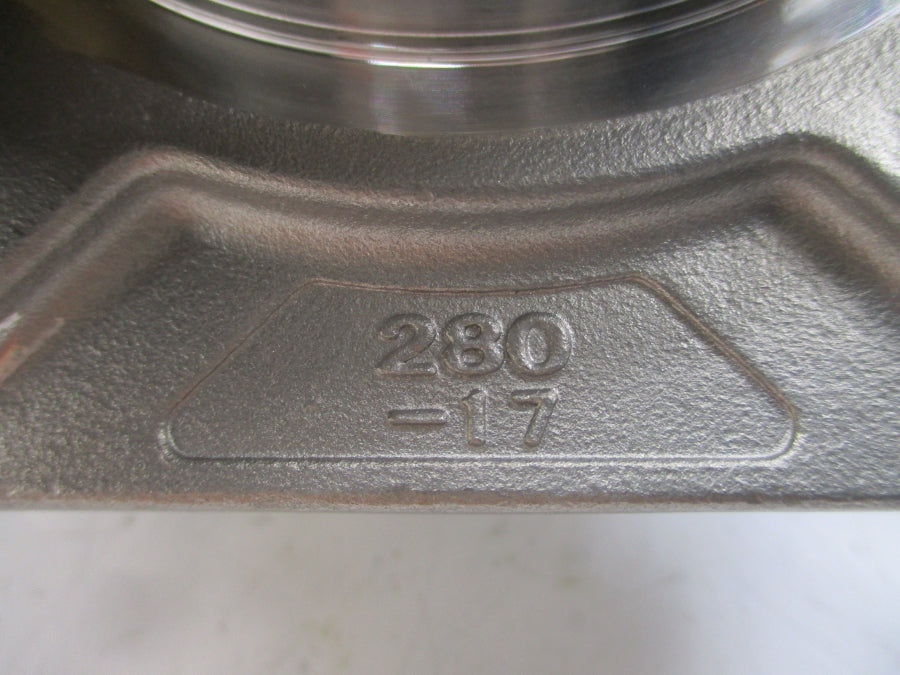 CHESTERTON 280-17 696541 2.125" NSMP