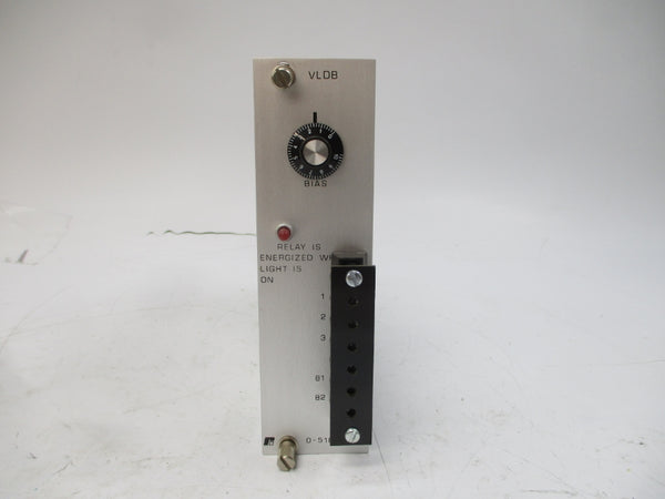 RELIANCE ELECTRIC 0-51847-1 NSMP