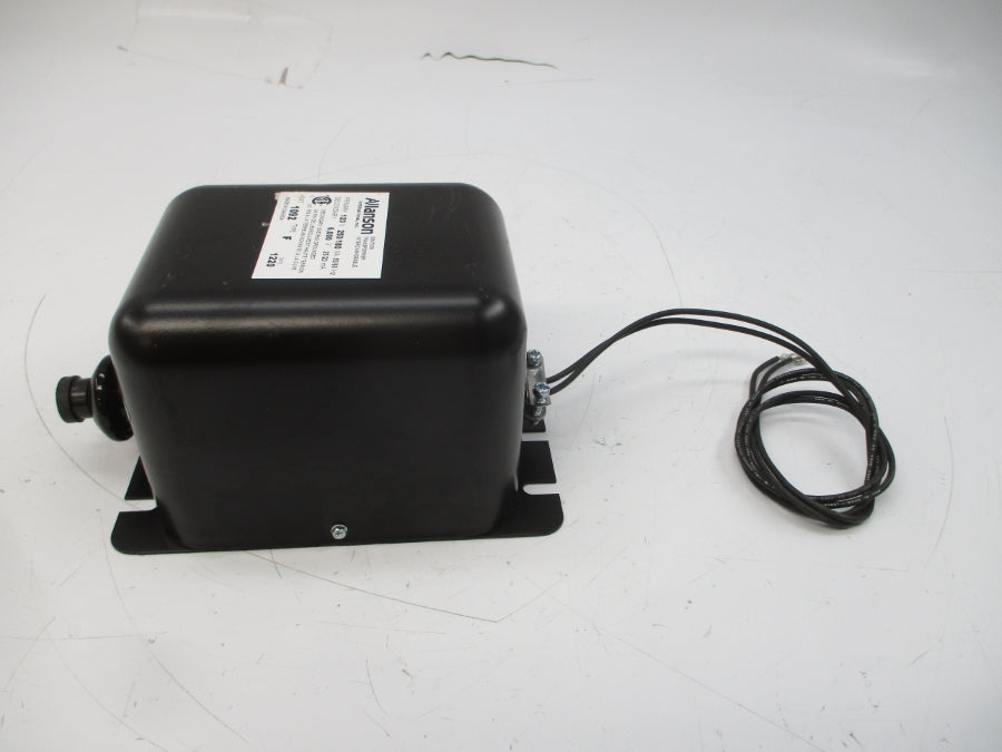 ALLANSON 1092 TYPE F 120V NSNP