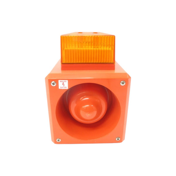 CLIFFORD & SNELL YL50/D50/A/RF 24VDC NSNP