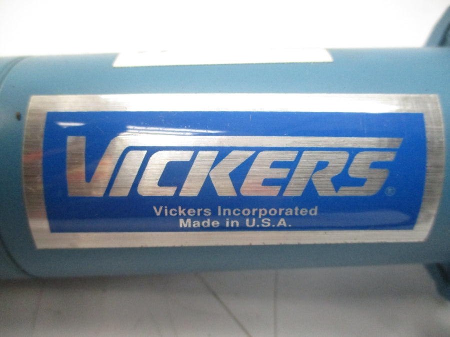 VICKERS TA15CABA 1AA05000 250PSI NSNP