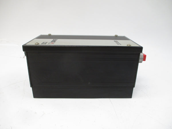 RELIANCE ELECTRIC DC1-62U 115/230VAC 12.5A NSNP