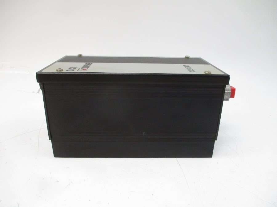 RELIANCE ELECTRIC DC1-62U 115/230VAC 12.5A NSNP