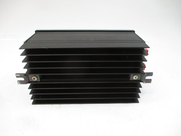 RELIANCE ELECTRIC DC1-62U 115/230VAC 12.5A NSNP