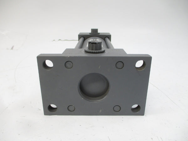 MILLER AV-62B2N-02.00-4.000-0063-N11-0 SER. AV 250PSI NSNP