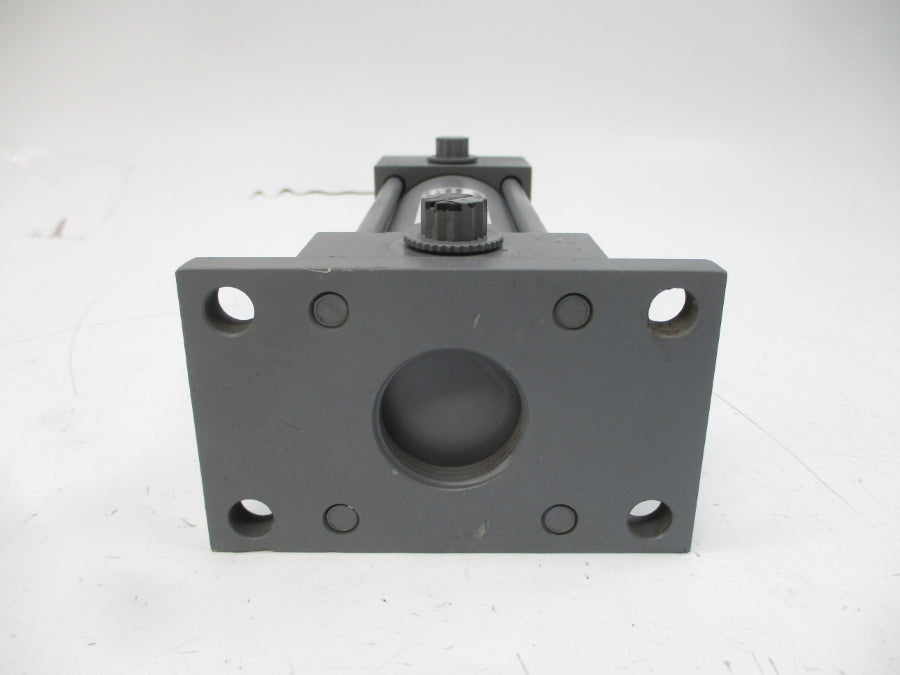 MILLER AV-62B2N-02.00-4.000-0063-N11-0 SER. AV 250PSI NSNP