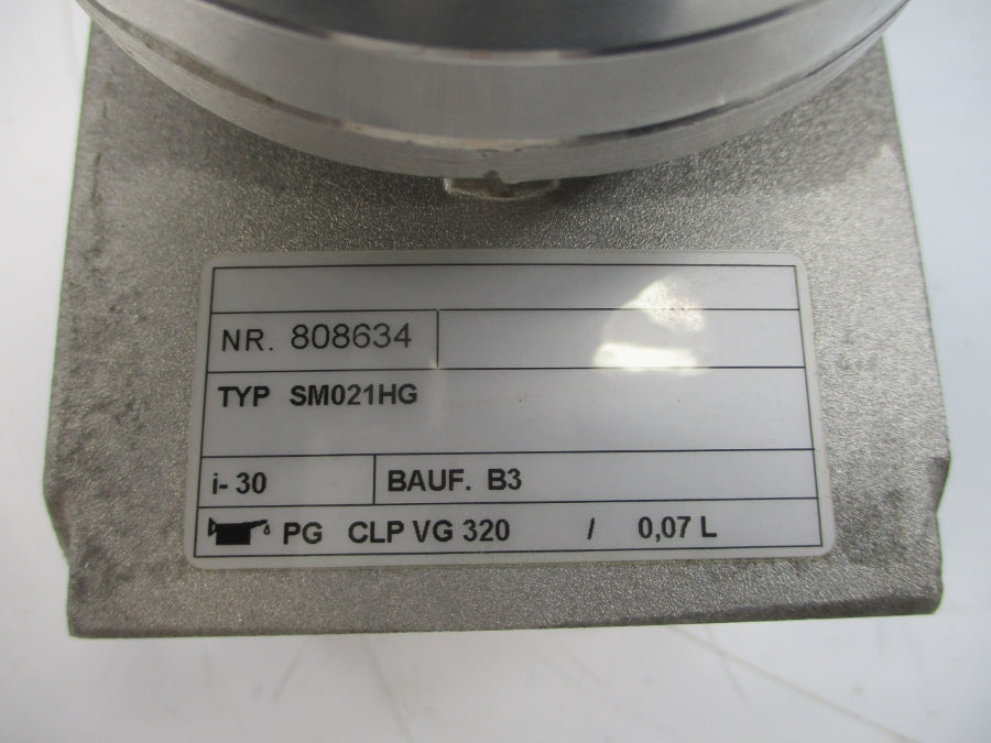 ANTEK DC68/P60/SM021HG 24VDC 3.2A NSNP