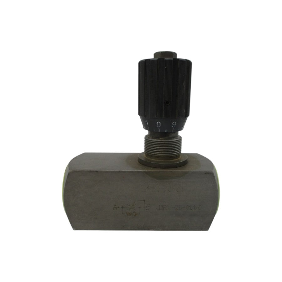 FLUTEC DRV-25-01.1/0 NSNP