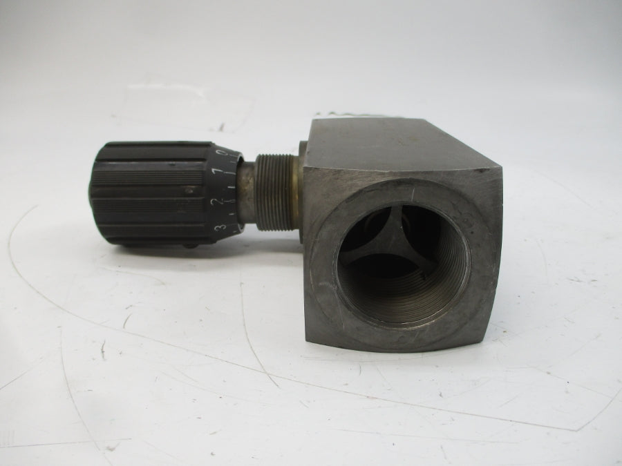 FLUTEC DRV-25-01.1/0 NSNP