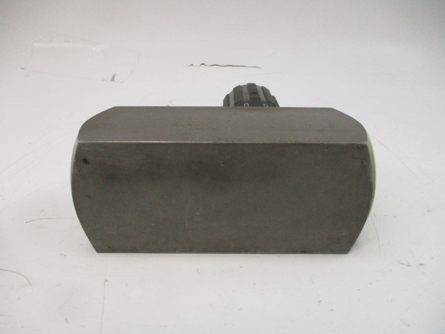 FLUTEC DRV-25-01.1/0 NSNP