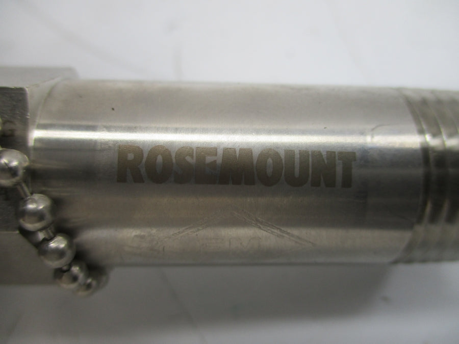 ROSEMOUNT 68R11N00N080E5 NSNP