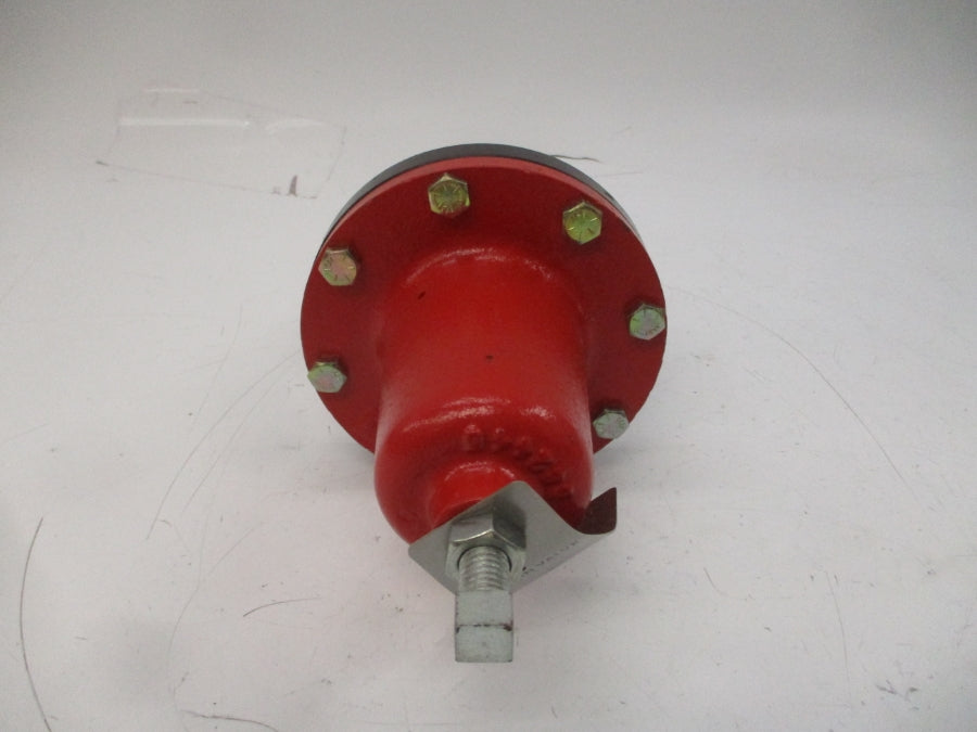 JORDAN VALVE 60 300PSI 1/4" (RED/BLACK) NSNP