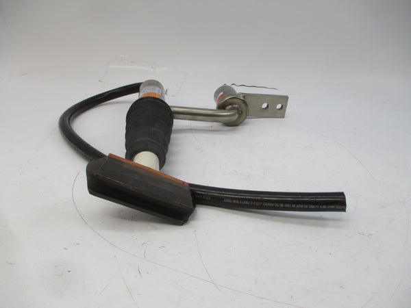 UNIVERSAL ELECTRIC C300SS-WC2 300A NSNP