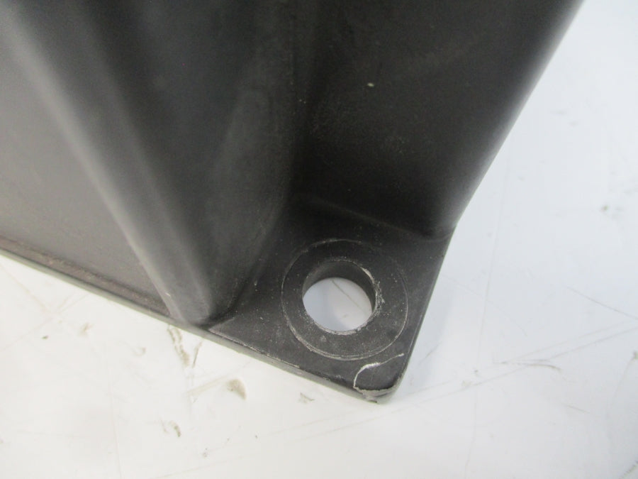 RELIANCE ELECTRIC 2GU21001 GP-2000 200/230VAC 4.5/5.3A (NO COVER) UNMP