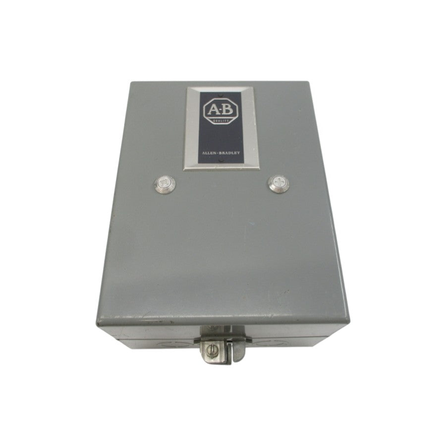 ALLEN BRADLEY 709-AAB SER. K 440/480V NSNP