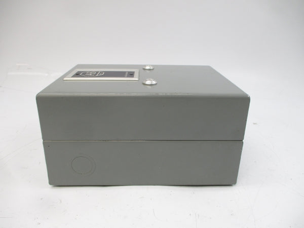 ALLEN BRADLEY 709-AAB SER. K 440/480V NSNP
