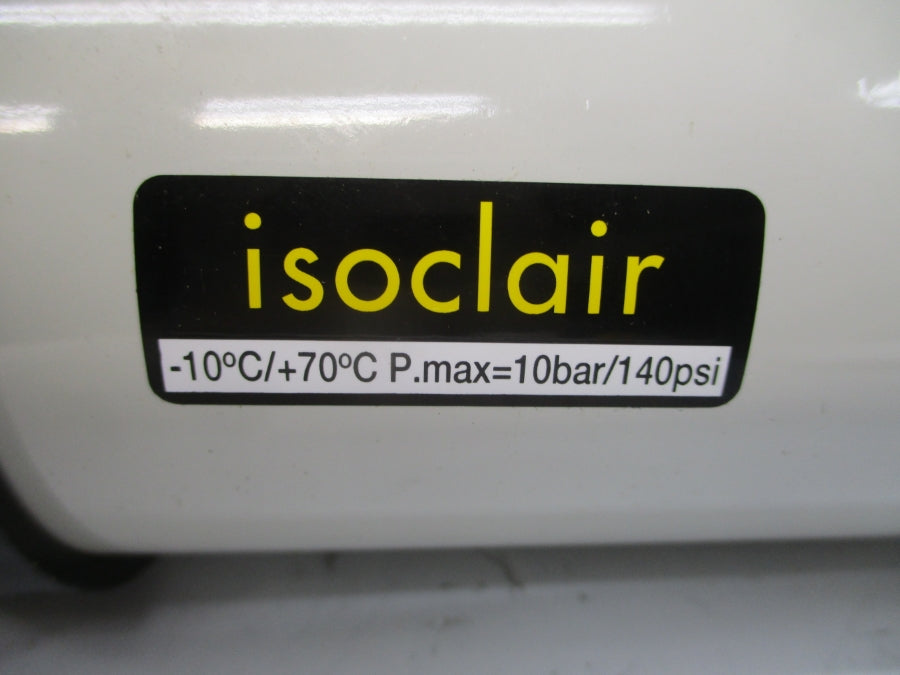 JOUCOMATIC 43800135 140PSI NSNP