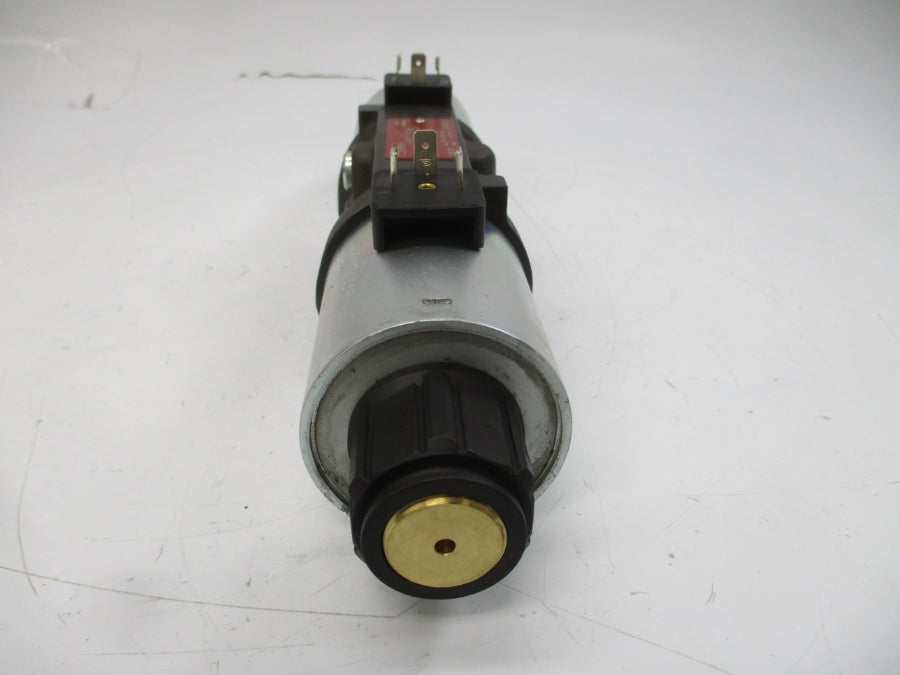 ARGO HYTOS RPE4-103H11/02400E1 15892700 24VDC 1.73A NSNP