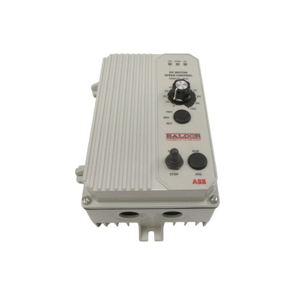 BALDOR BC154 CN3000A37 208/230VAC 15A NSNP