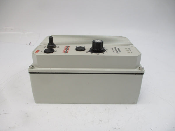 BALDOR BC154 CN3000A37 208/230VAC 15A NSNP