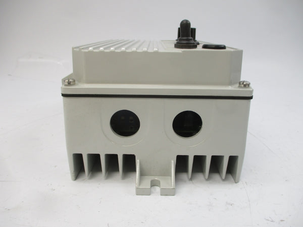 BALDOR BC154 CN3000A37 208/230VAC 15A NSNP