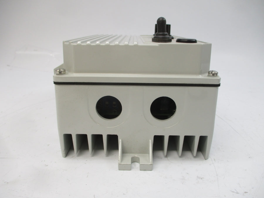 BALDOR BC154 CN3000A37 208/230VAC 15A NSNP