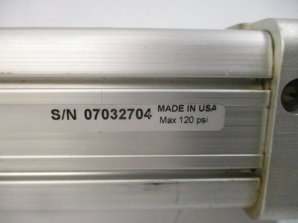 HOERBIGER ORIGA 32-2020/20X12-BM 120PSI NSNP