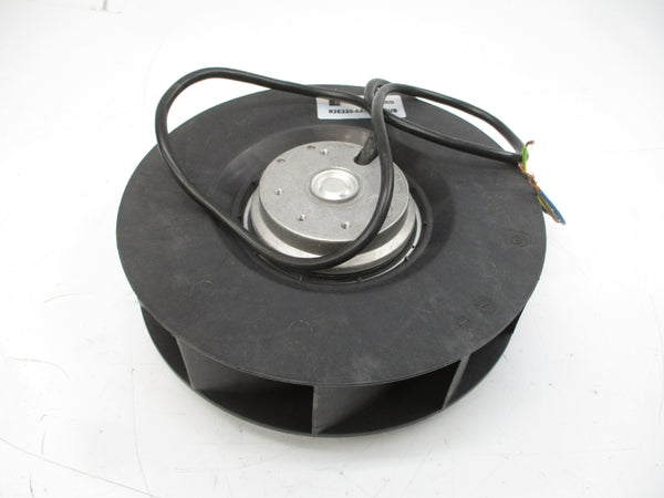 FAN R2E220-AA40-A8-SUB NSNP