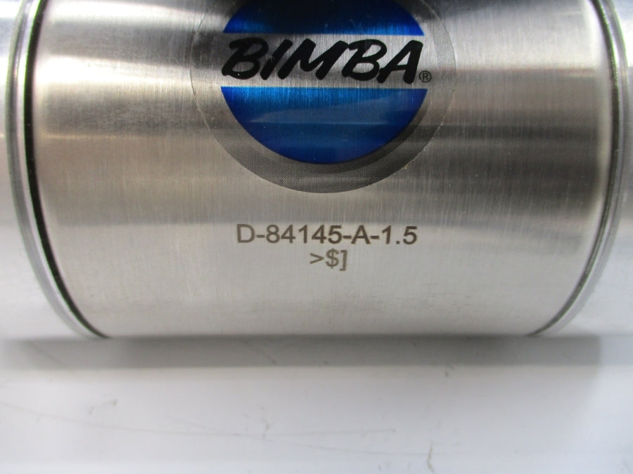 BIMBA D-84145-A-1.5 NSNP