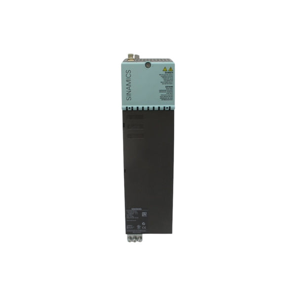 SIEMENS 6SL3120-2TE21-8AA3 600VDC 18A UNMP