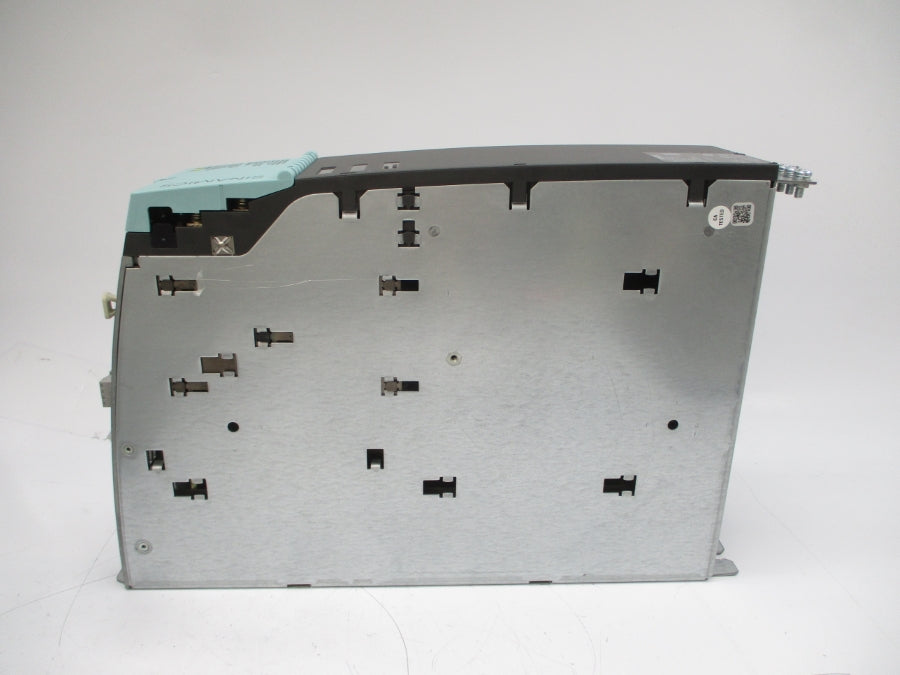 SIEMENS 6SL3120-2TE21-8AA3 600VDC 18A UNMP
