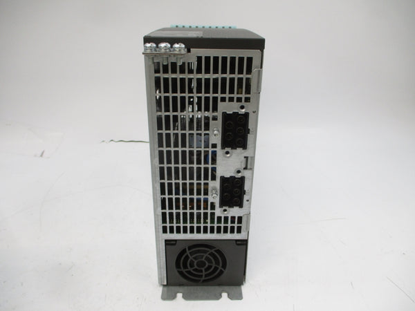 SIEMENS 6SL3120-2TE21-8AA3 600VDC 18A UNMP