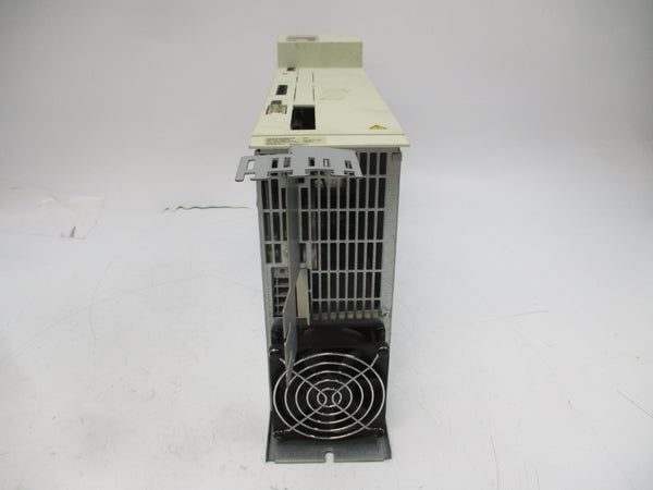 SIEMENS 6SE7021-0EP50 380-480VAC 10A UNMP