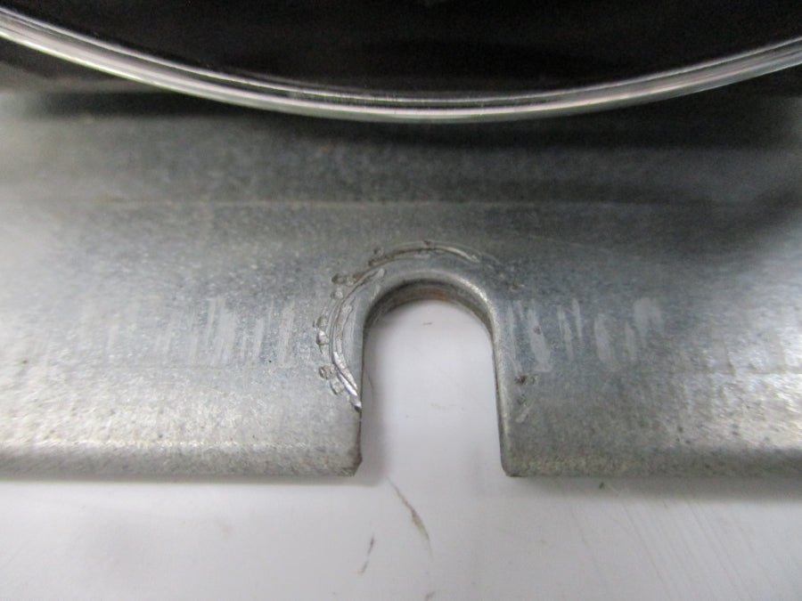 SIEMENS 6SE7021-0EP50 380-480VAC 10A UNMP