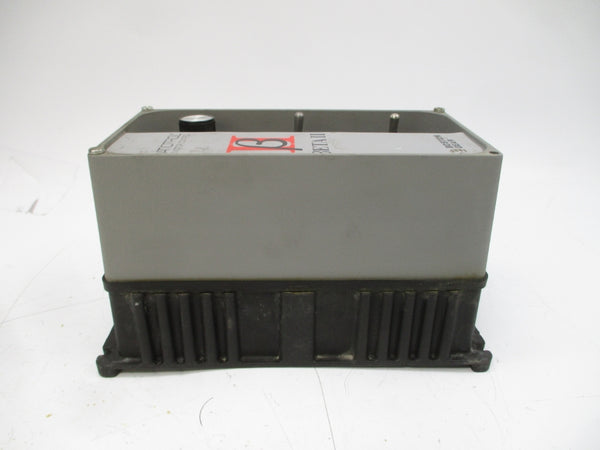 BOSTON GEAR RBA2R 115/230VAC 15.8A UNMP