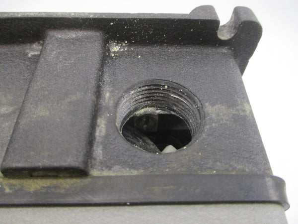 BOSTON GEAR RBA2R 115/230VAC 15.8A UNMP