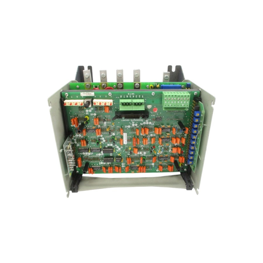 EUROTHERM DRIVES 5401/200/9/1/000/000/00 440-480VAC 20.0A (AS PICTURED) UNMP