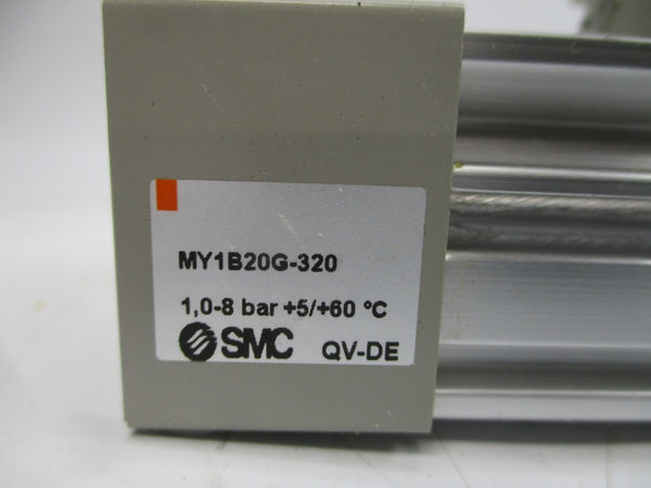 SMC MY1B20G-320 NSNP