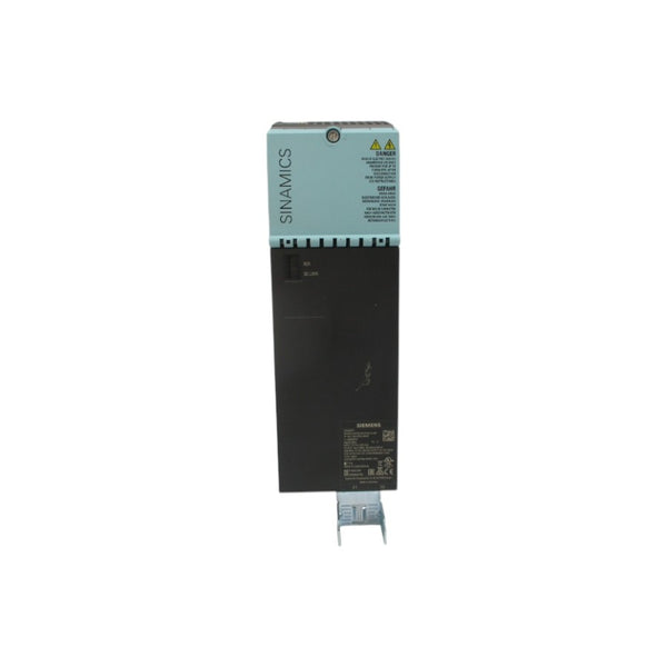 SIEMENS 6SL3120-2TE21-8AC0 510-720VDC 43A NSNP