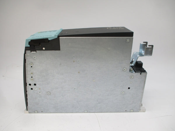SIEMENS 6SL3120-2TE21-8AC0 510-720VDC 43A NSNP