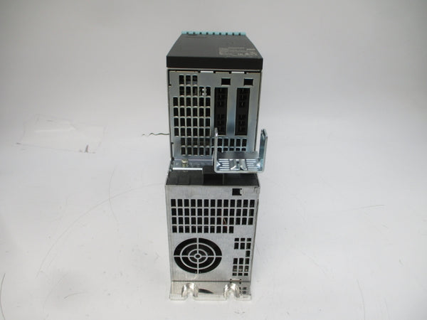 SIEMENS 6SL3120-2TE21-8AC0 510-720VDC 43A NSNP