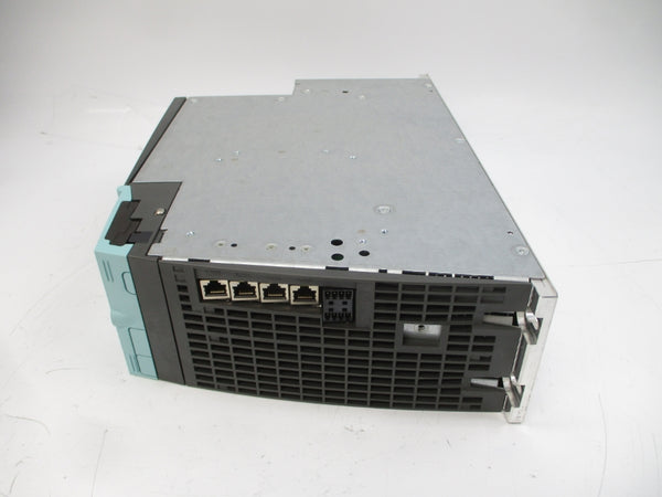 SIEMENS 6SL3120-2TE21-8AC0 510-720VDC 43A NSNP