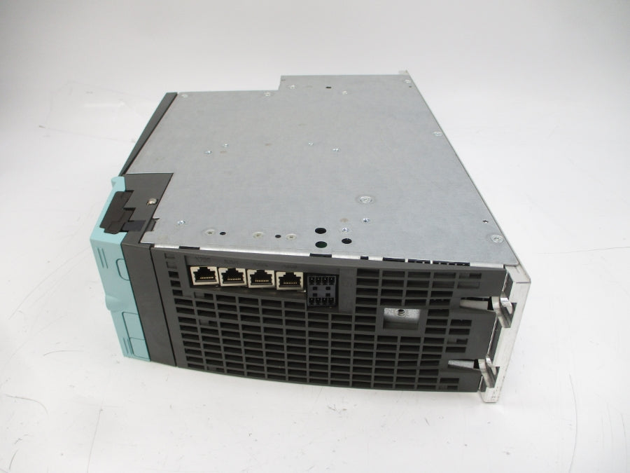 SIEMENS 6SL3120-2TE21-8AC0 510-720VDC 43A NSNP
