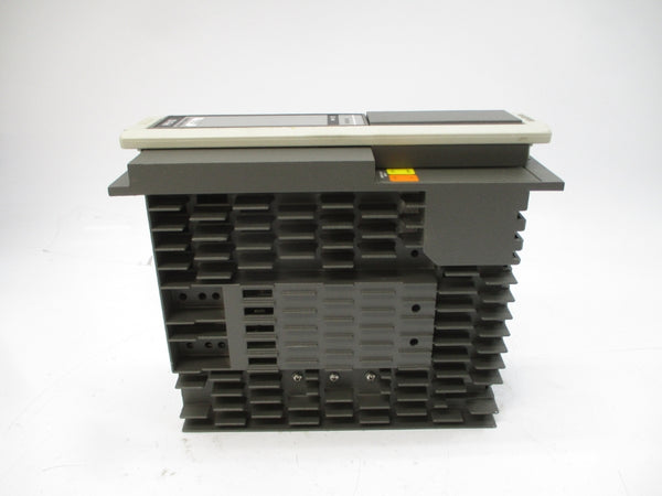 SCHNEIDER AUTOMATION AS-P810-000 15A0290-000 115/230VAC 1.5/0.85A REV. A NSNP