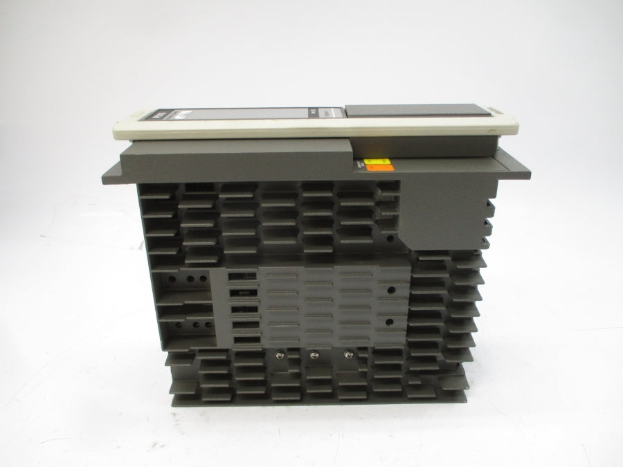 SCHNEIDER AUTOMATION AS-P810-000 15A0290-000 115/230VAC 1.5/0.85A REV. A NSNP