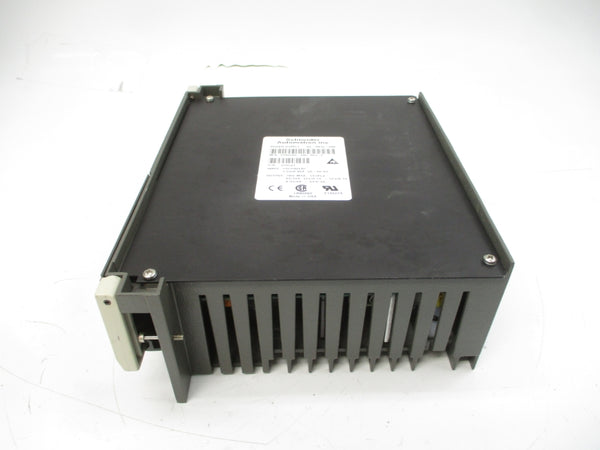SCHNEIDER AUTOMATION AS-P810-000 15A0290-000 115/230VAC 1.5/0.85A REV. A NSNP