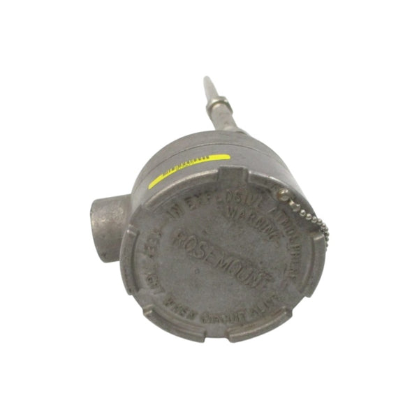 ROSEMOUNT 183P21K2C60A075T20 UNMP